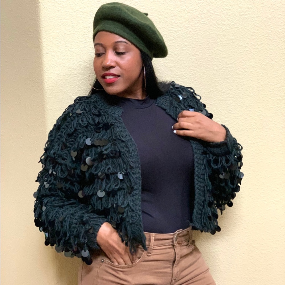 Welcome to my closet!